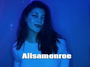 Alisamonroe