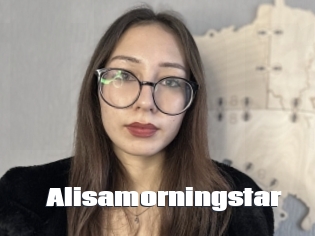 Alisamorningstar