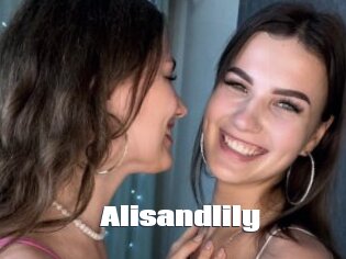 Alisandlily