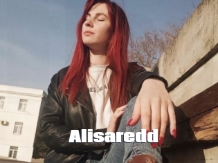 Alisaredd