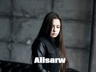 Alisarw