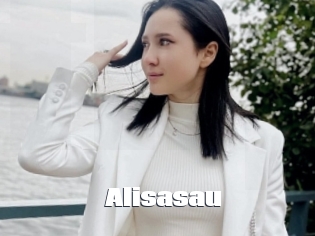 Alisasau