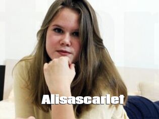Alisascarlet