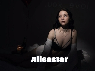 alisastar The hot porn