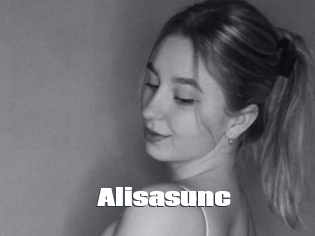 Alisasunc