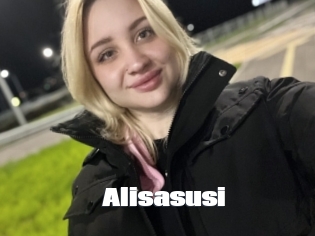 Alisasusi