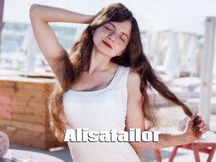 Alisatailor