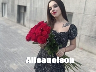 Alisauolson