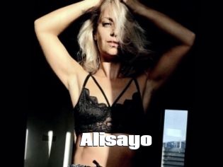 Alisayo