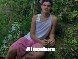 alisebas The hot porn