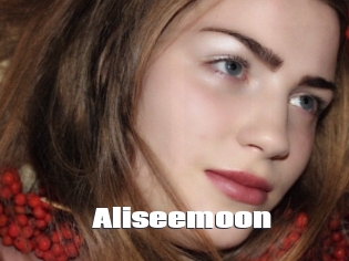 aliseemoon The hot porn