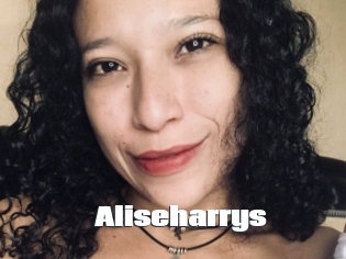 Aliseharrys