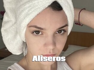 Aliseros