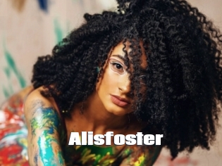 Alisfoster