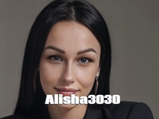 Alisha3030