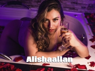 Alishaallan