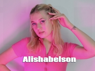 alishabelson The hot porn