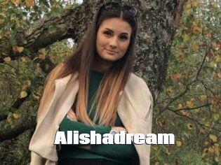 Alishadream