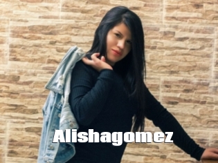 alishagomez The hot porn