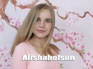 Alishahotsun