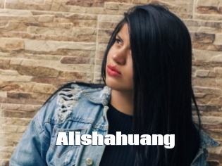 Alishahuang