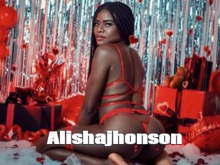Alishajhonson