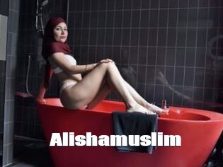 Alishamuslim