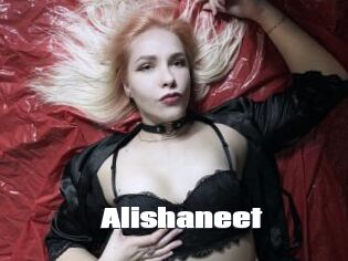 Alishaneet