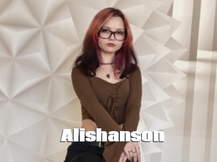 Alishanson