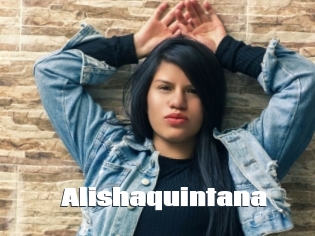 Alishaquintana