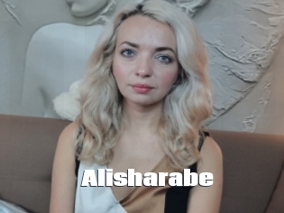 Alisharabe