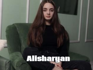 Alisharyan