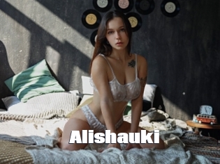 Alishauki