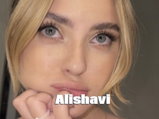 Alishavi