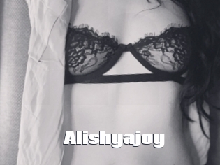 Alishyajoy