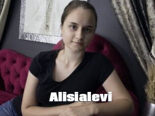 Alisialevi