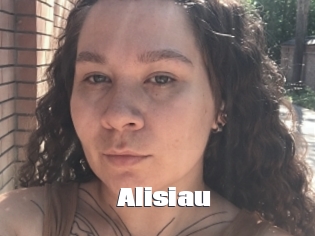 Alisiau