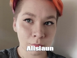 Alisiaun