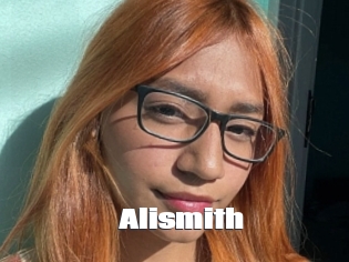Alismith