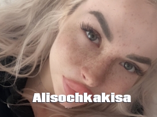 alisochkakisa The hot porn