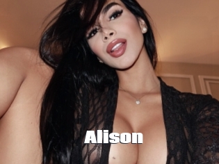 Alison