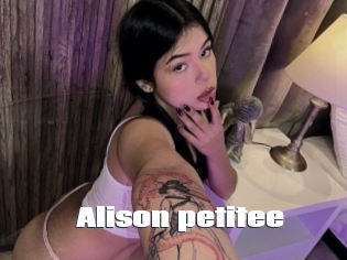 Alison_petitee