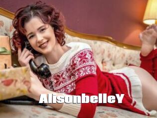 AlisonbelleY