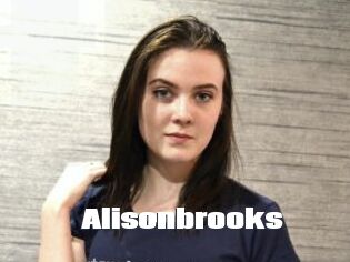 Alisonbrooks