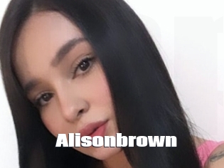 Alisonbrown