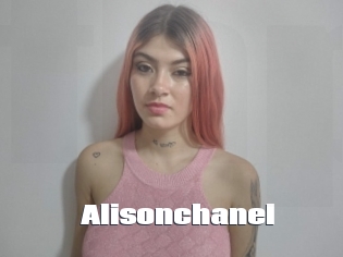 Alisonchanel