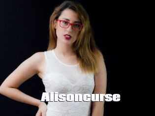 Alisoncurse
