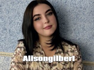 Alisongilbert