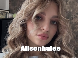Alisonhalee