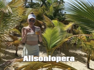 Alisonlopera